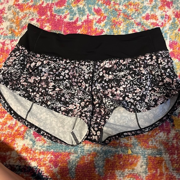 lululemon speed ups - Picture 1 of 4